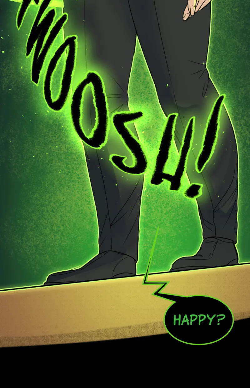 Brimstone and Roses Chapter 70 page 22 - 