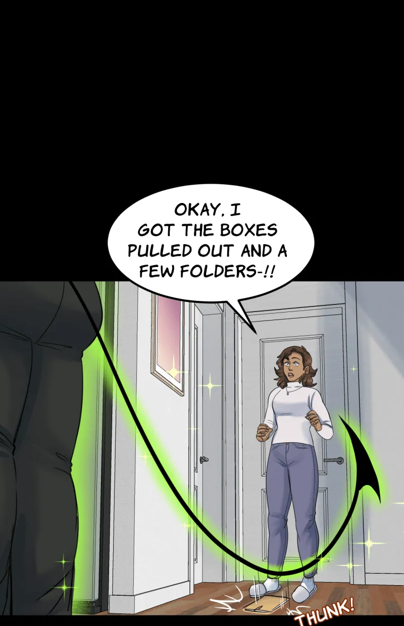 Brimstone and Roses Chapter 70 page 23 - 