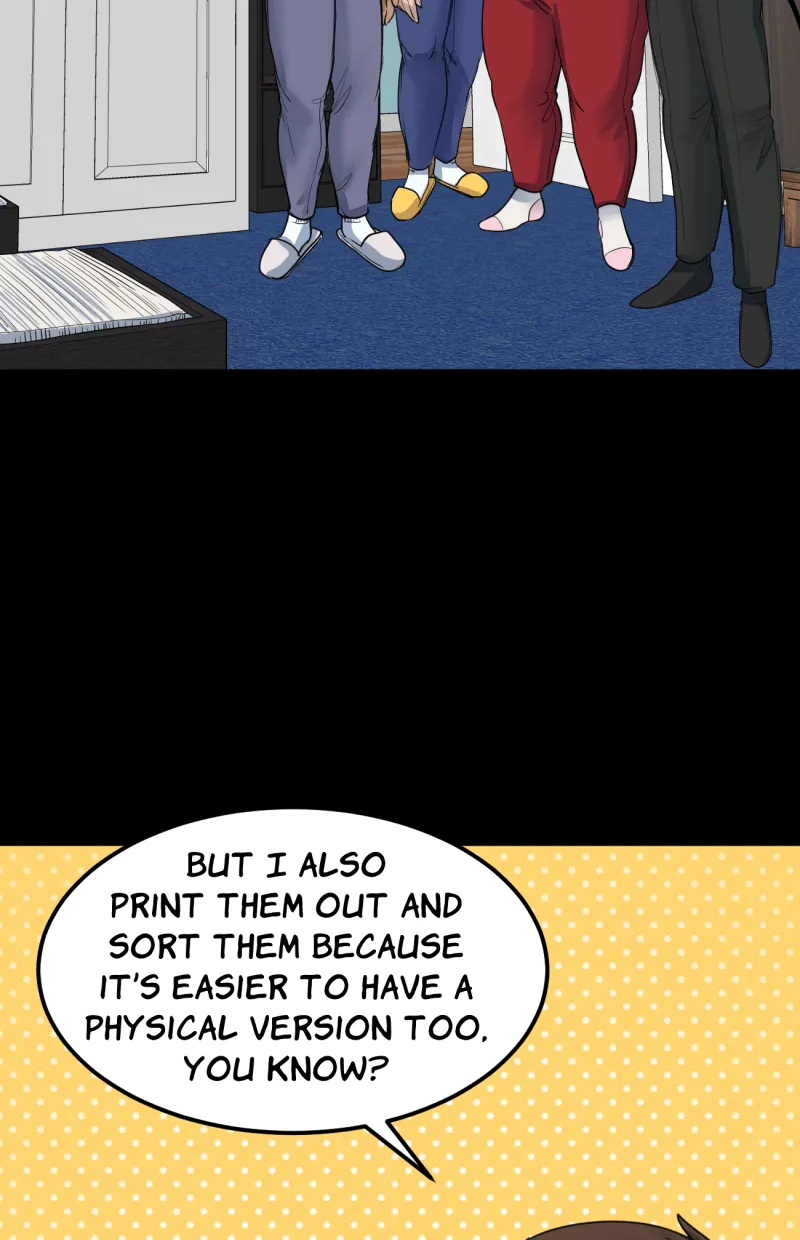 Brimstone and Roses Chapter 70 page 26 - 