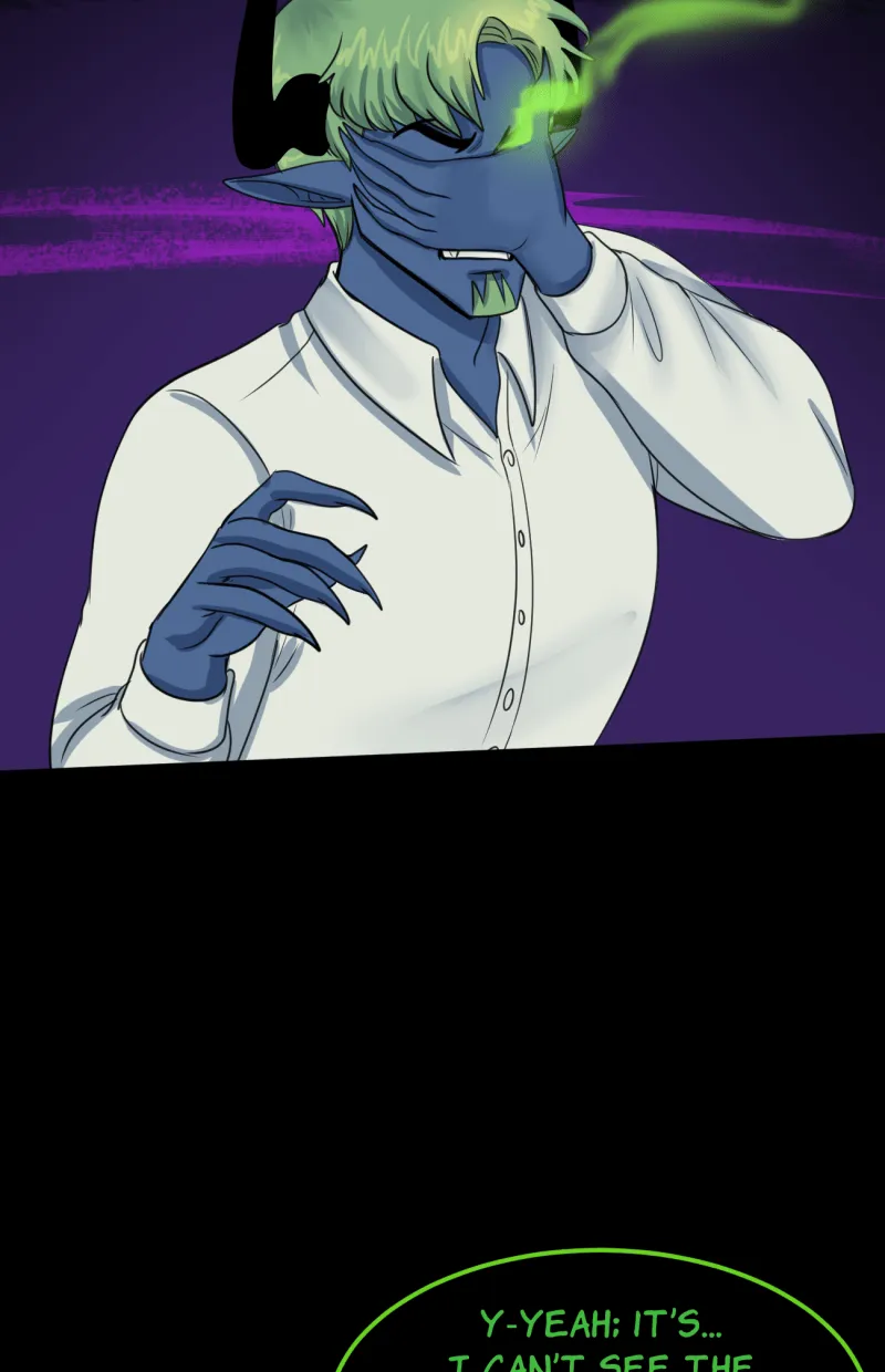 Brimstone and Roses Chapter 70 page 37 - 