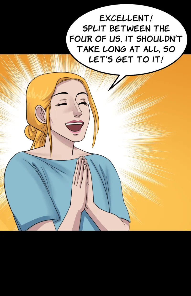 Brimstone and Roses Chapter 70 page 39 - 