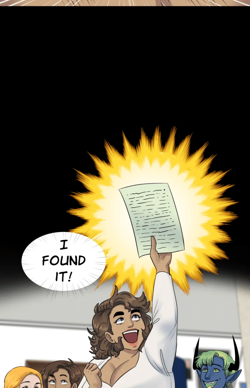 Brimstone and Roses Chapter 70 page 41 - 