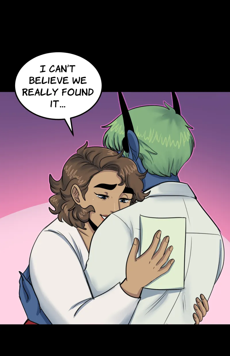 Brimstone and Roses Chapter 70 page 44 - 