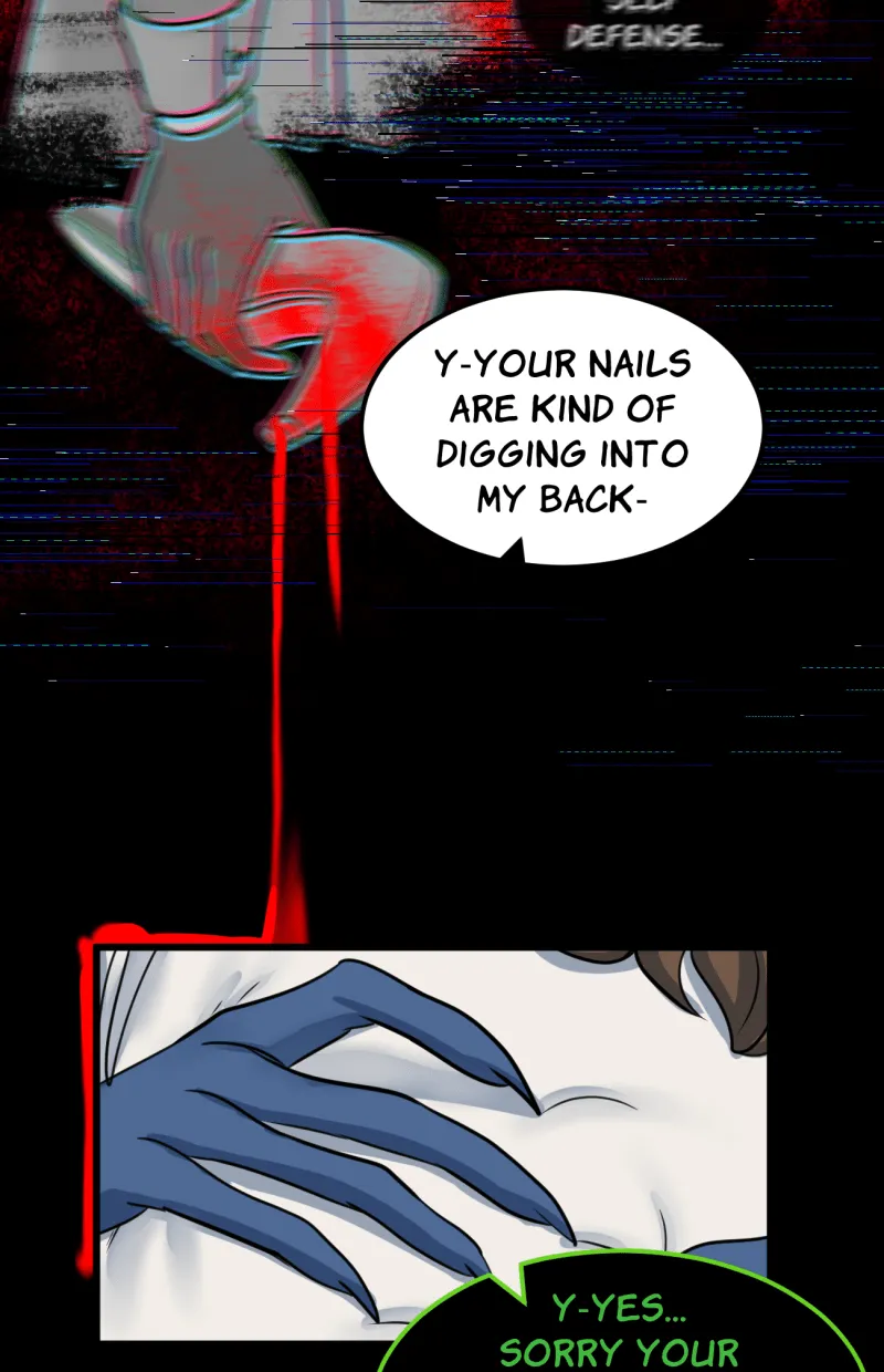 Brimstone and Roses Chapter 70 page 47 - 