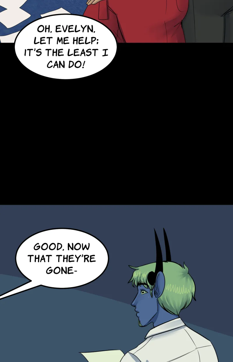 Brimstone and Roses Chapter 70 page 49 - 