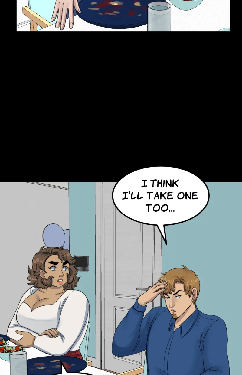 Brimstone and Roses Chapter 70 page 7 - 