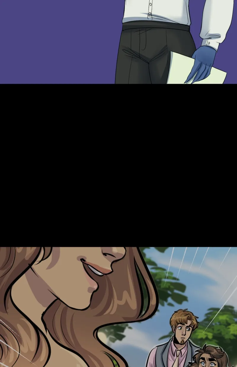 Brimstone and Roses Chapter 71 page 13 - 