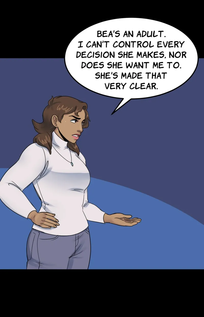 Brimstone and Roses Chapter 71 page 15 - 