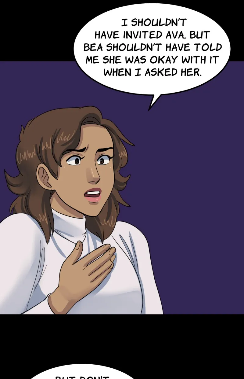Brimstone and Roses Chapter 71 page 16 - 