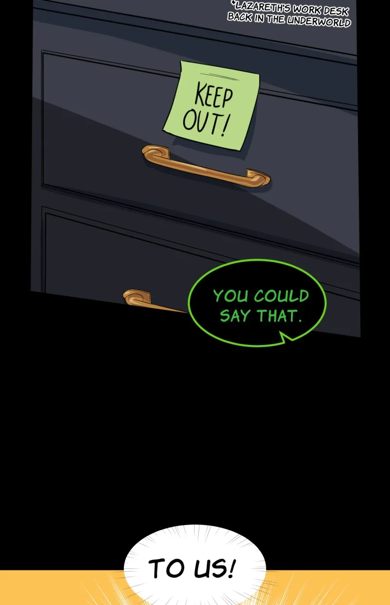 Brimstone and Roses Chapter 71 page 29 - 