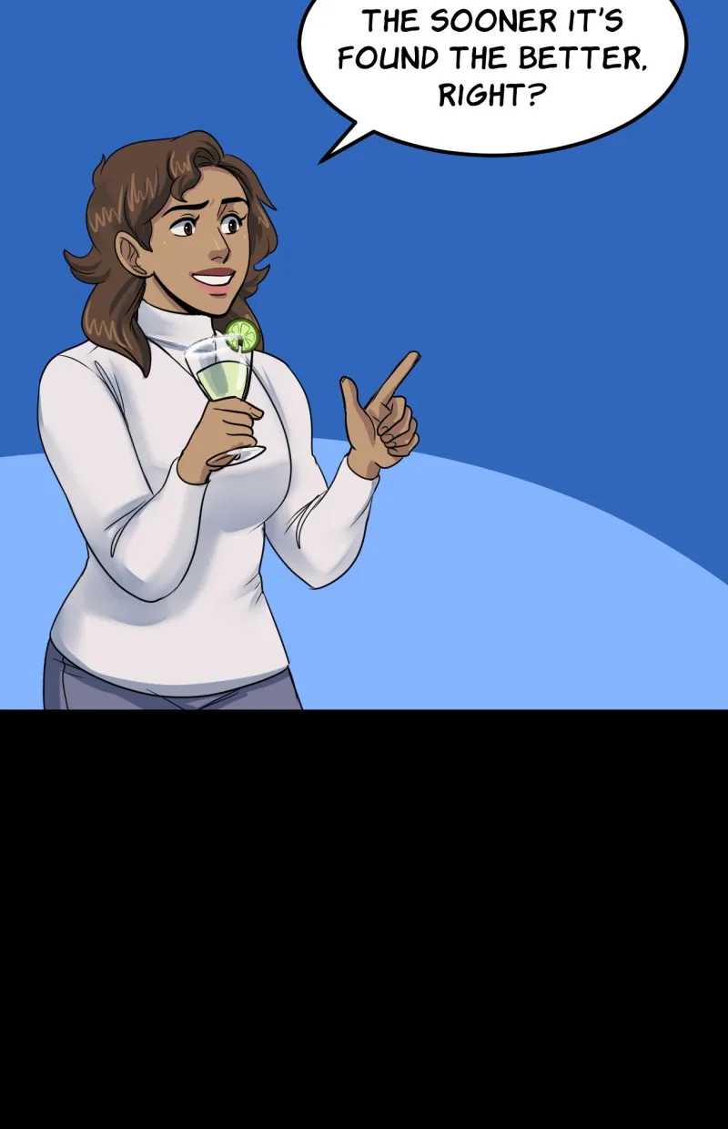 Brimstone and Roses Chapter 71 page 31 - 