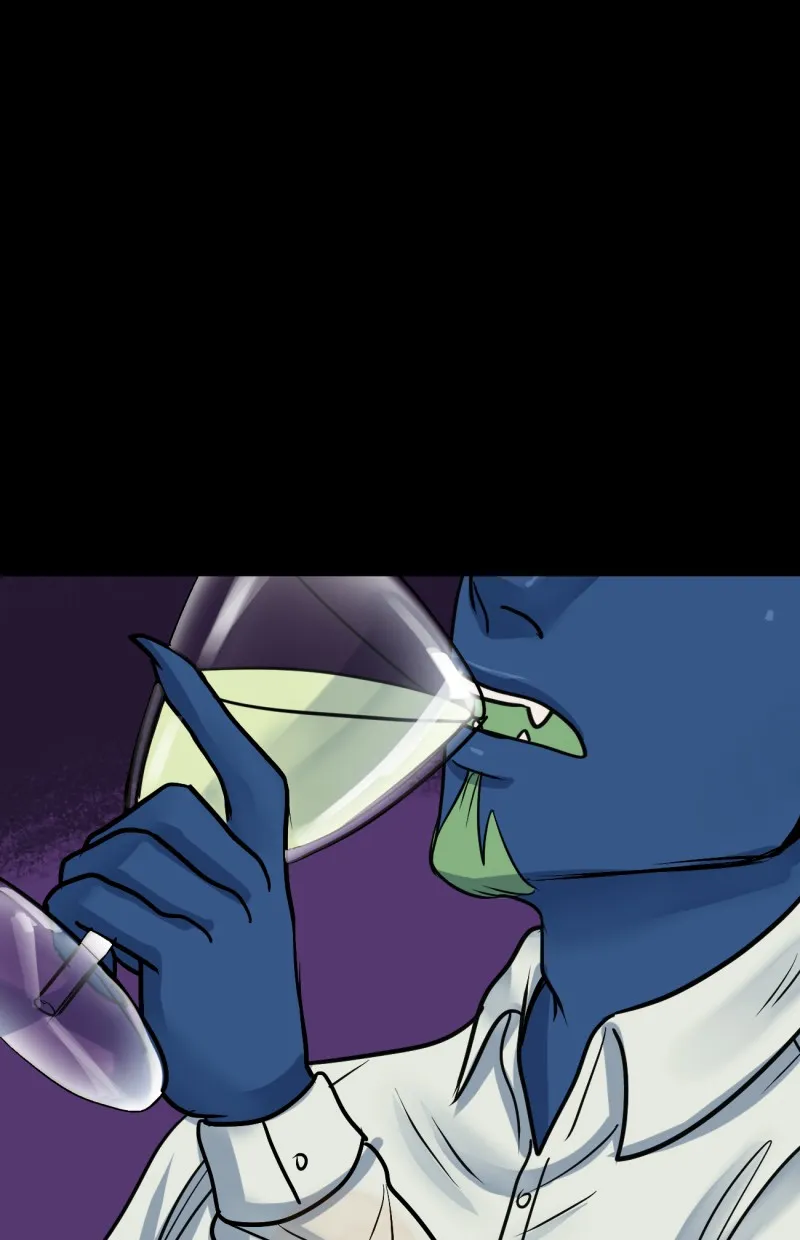 Brimstone and Roses Chapter 71 page 33 - 