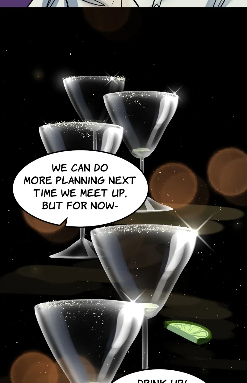 Brimstone and Roses Chapter 71 page 34 - 