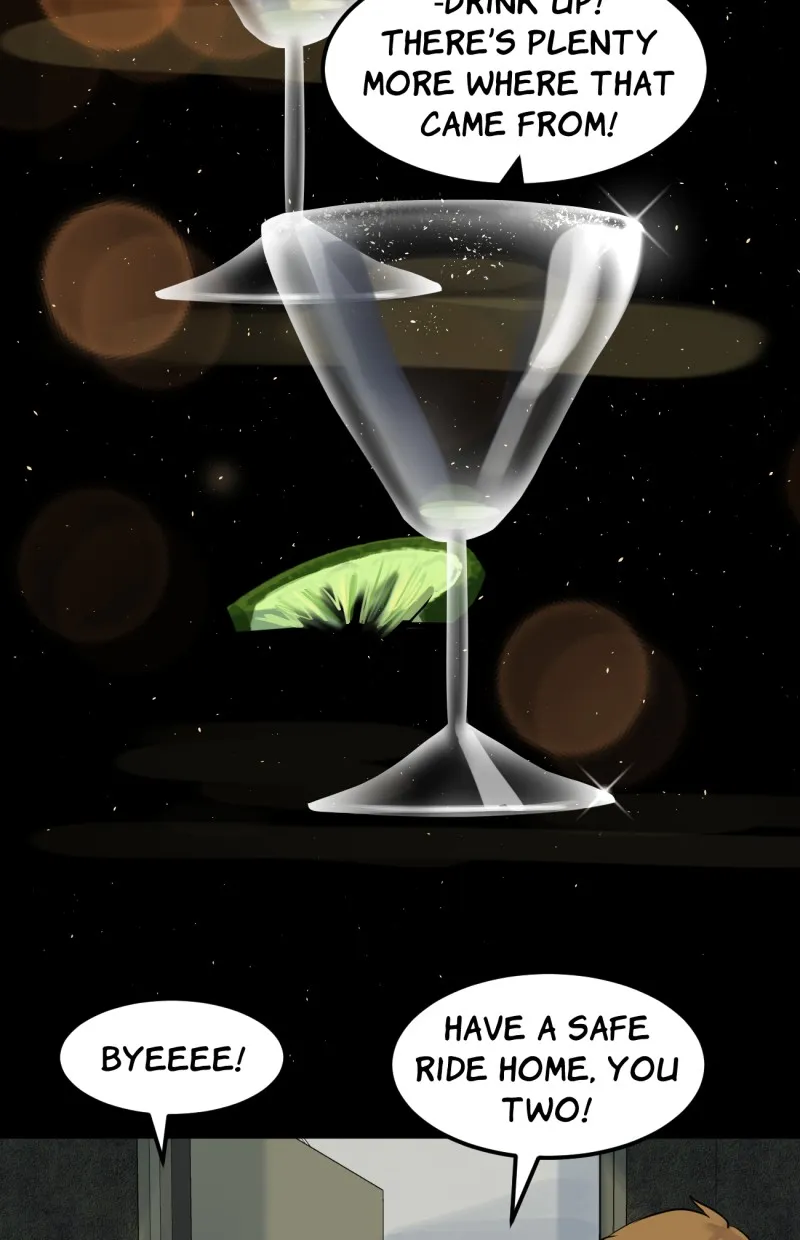 Brimstone and Roses Chapter 71 page 35 - 
