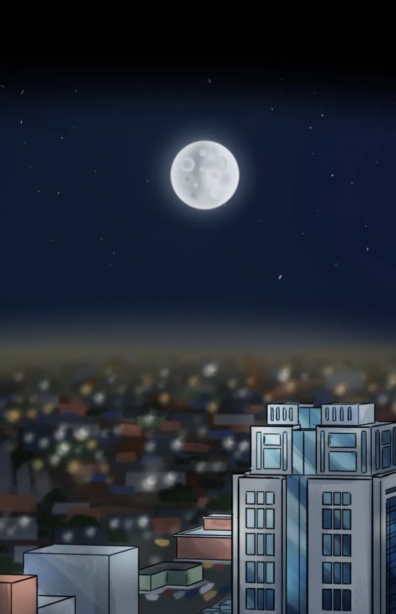 Brimstone and Roses Chapter 71 page 38 - 