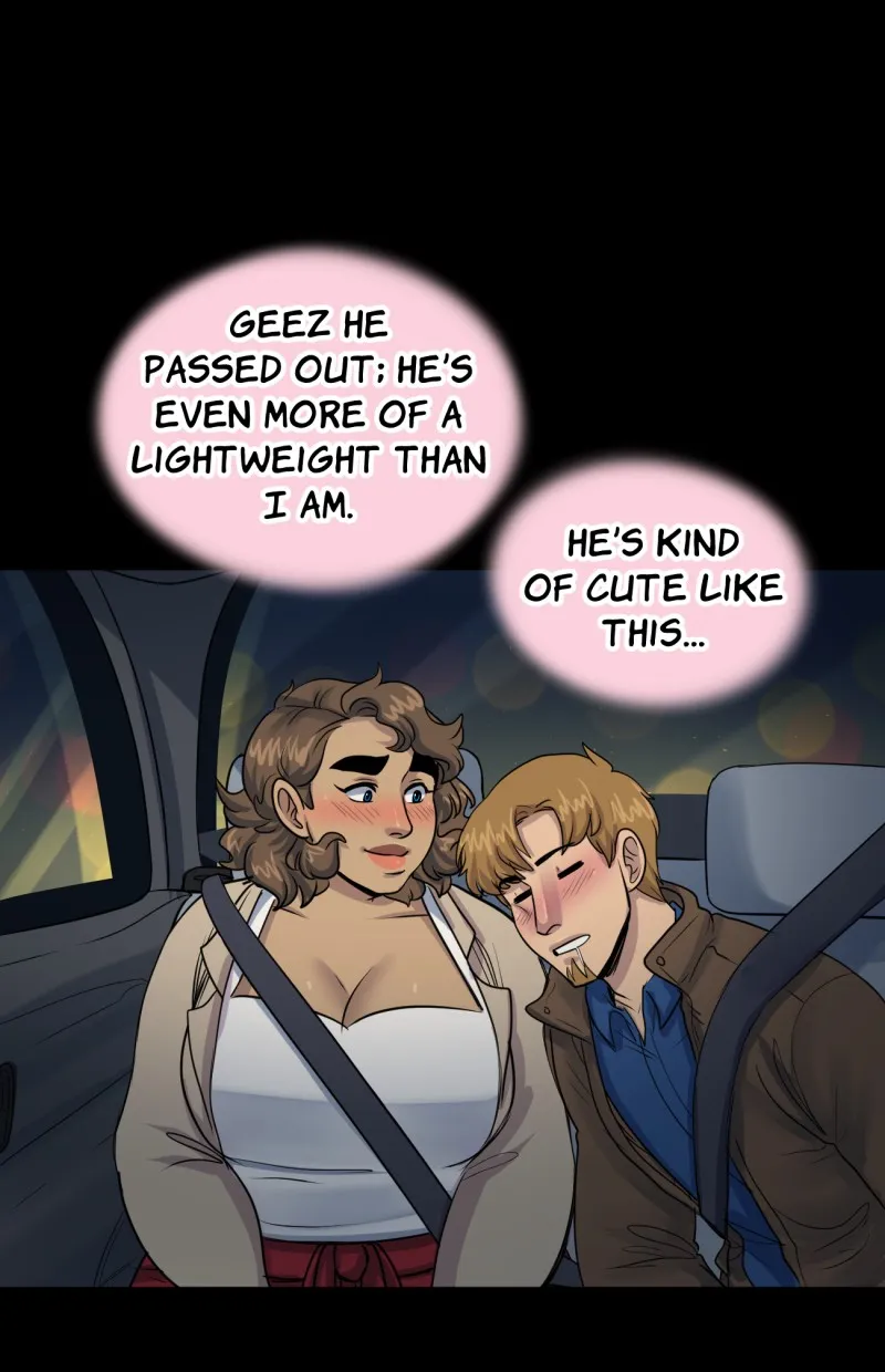 Brimstone and Roses Chapter 71 page 40 - 