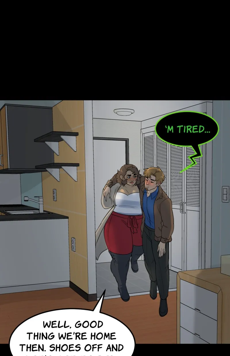 Brimstone and Roses Chapter 71 page 42 - 