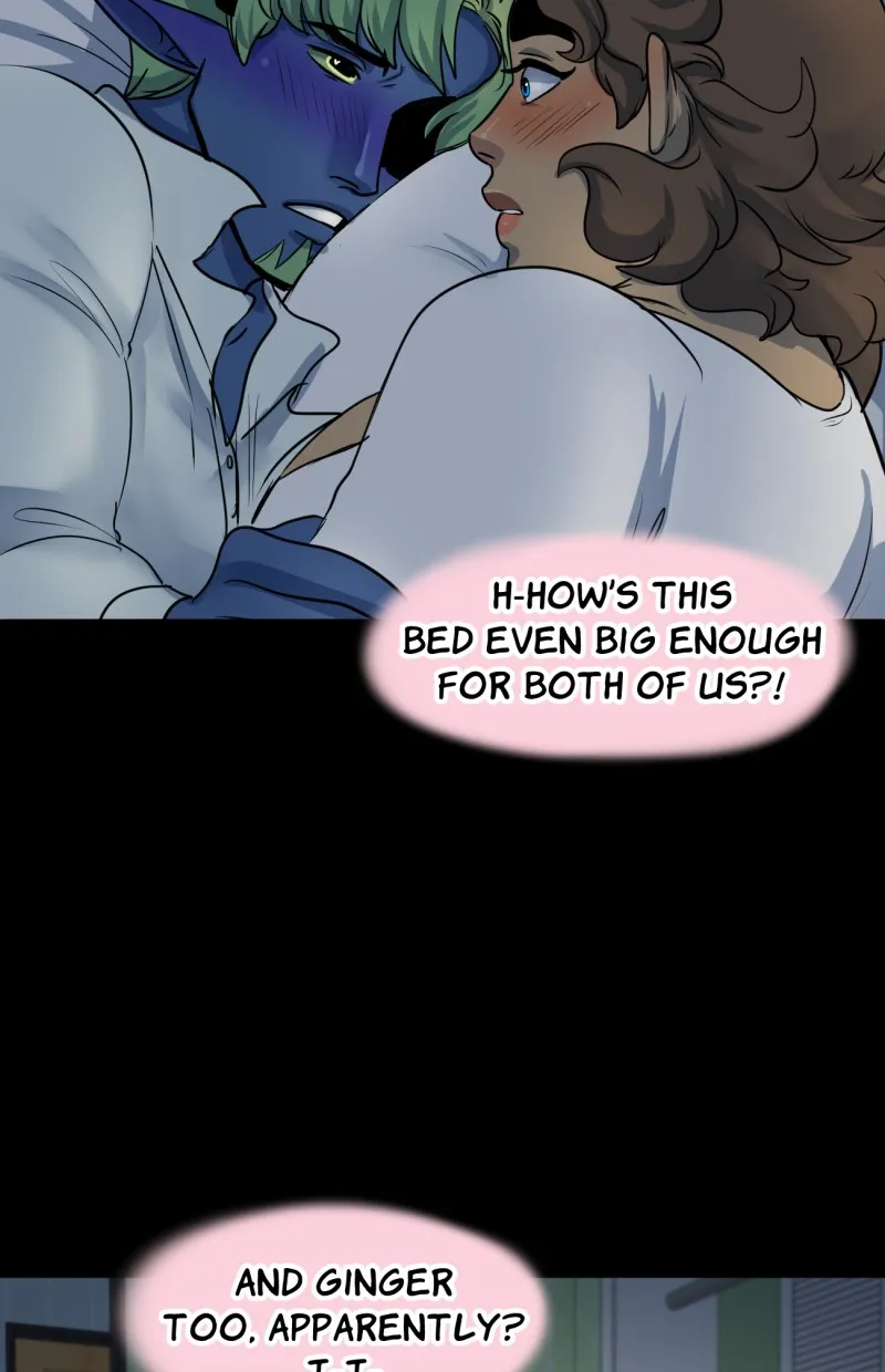 Brimstone and Roses Chapter 71 page 47 - 