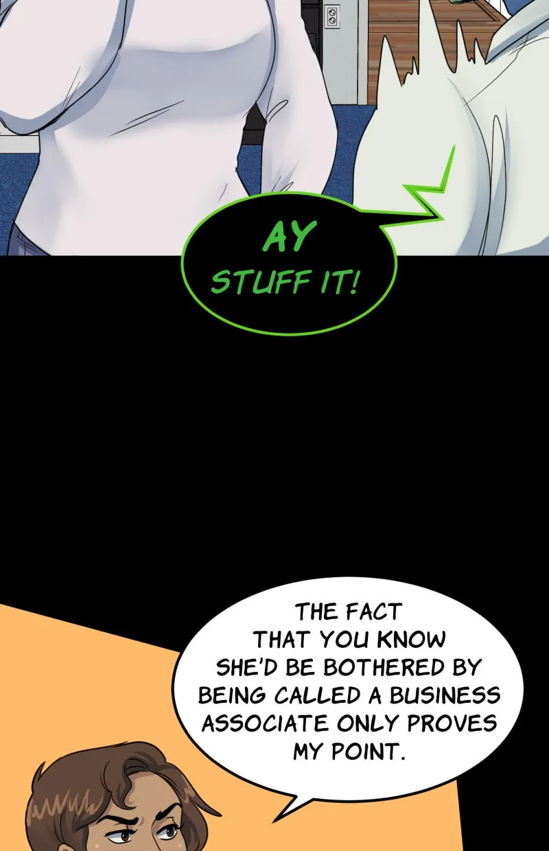 Brimstone and Roses Chapter 71 page 6 - 