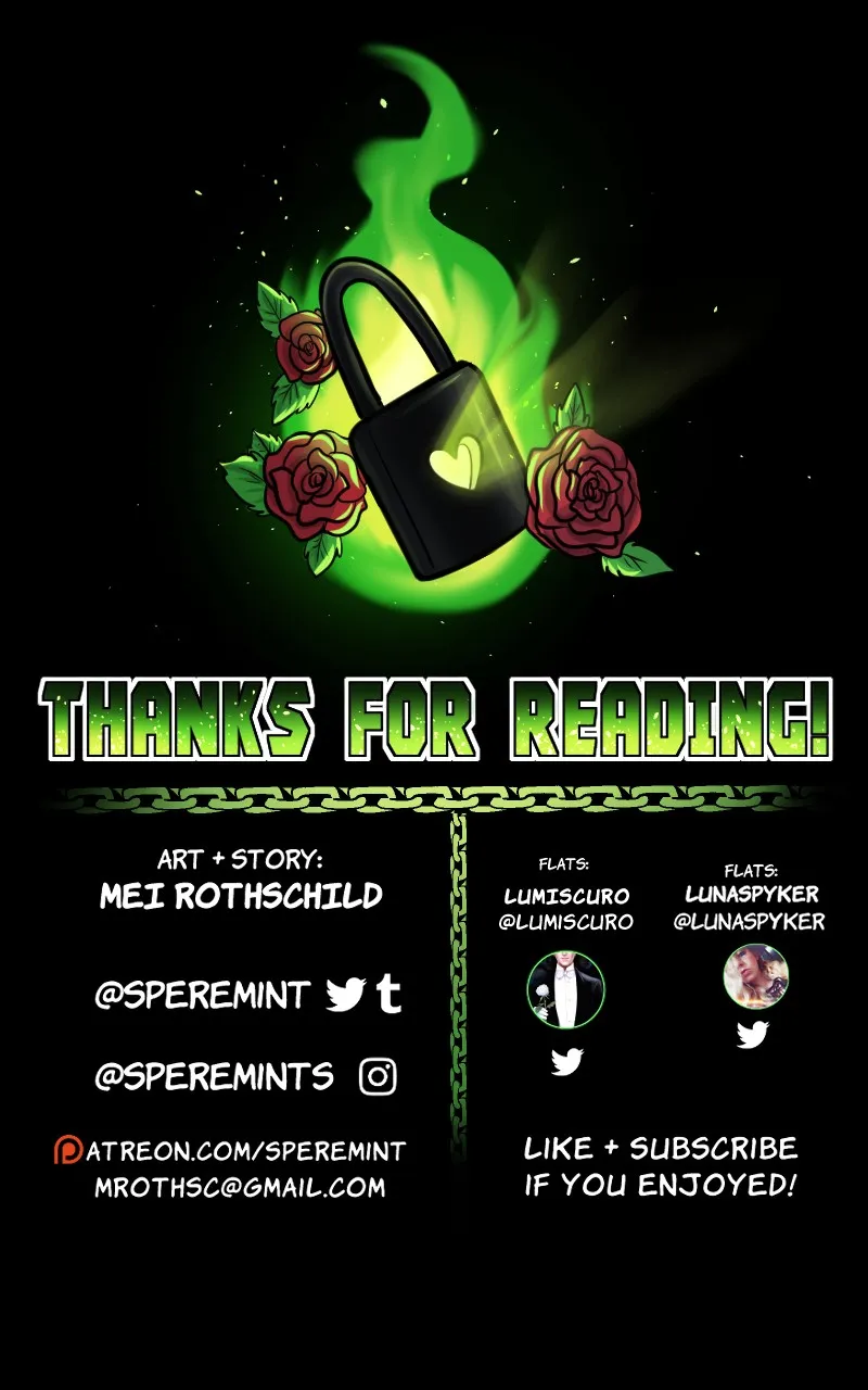 Brimstone and Roses Chapter 71 page 55 - 