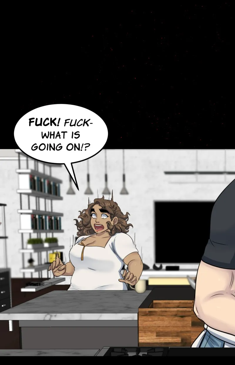 Brimstone and Roses Chapter 72 page 11 - 