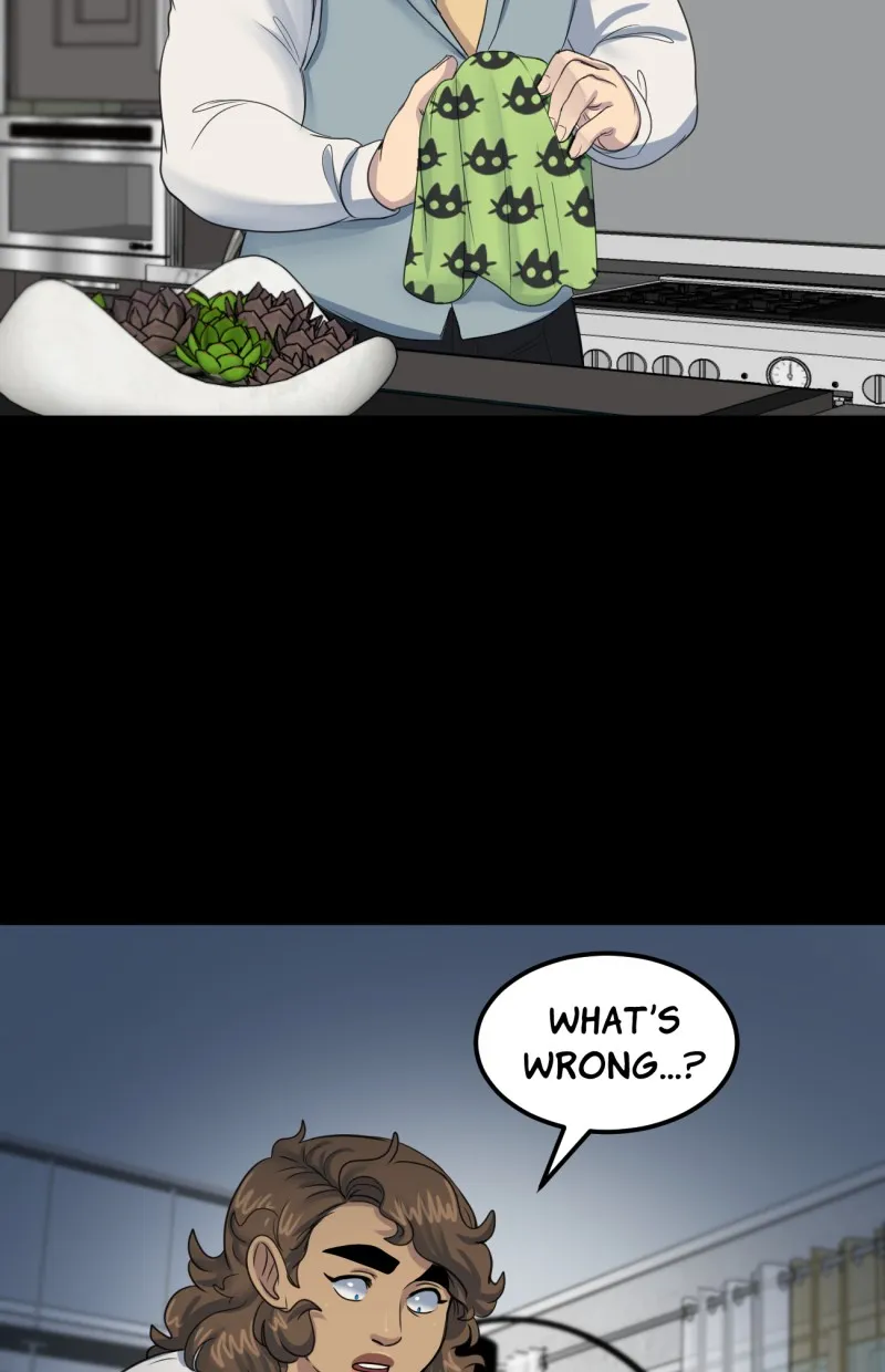 Brimstone and Roses Chapter 72 page 16 - 