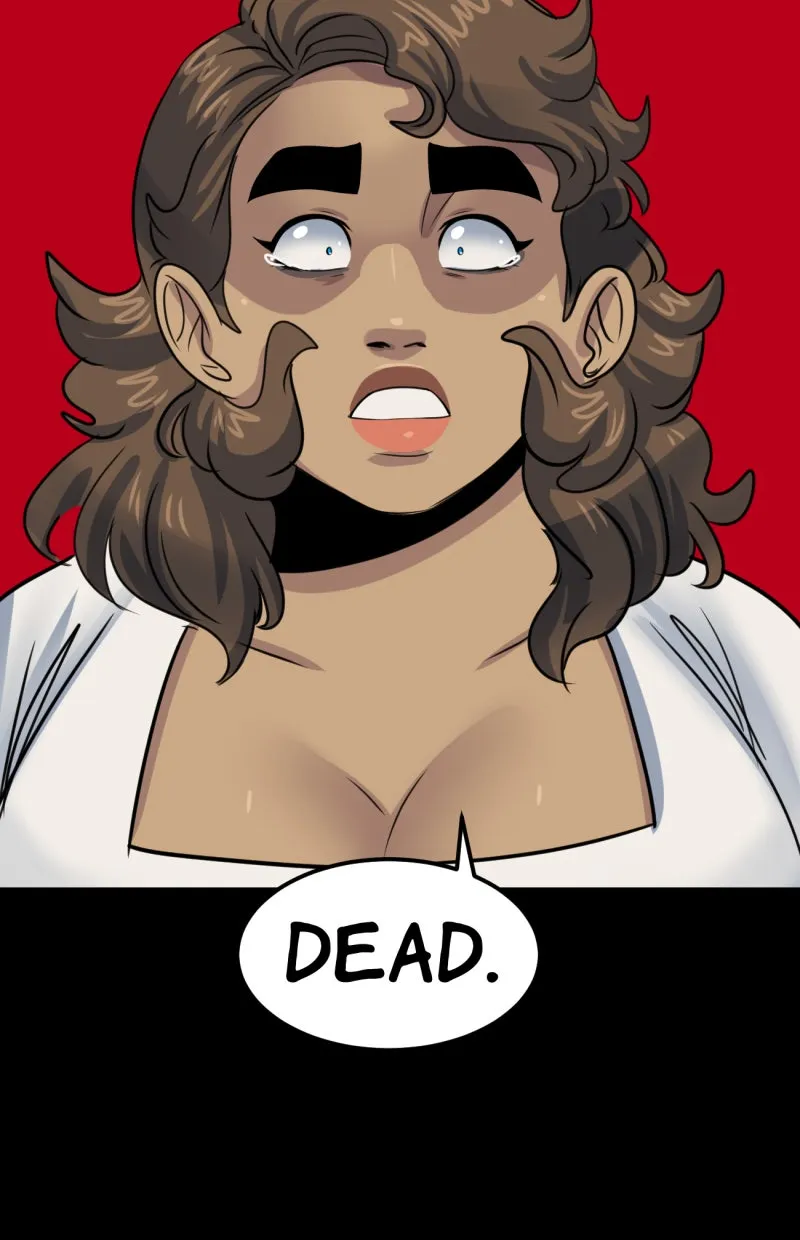 Brimstone and Roses Chapter 72 page 18 - 