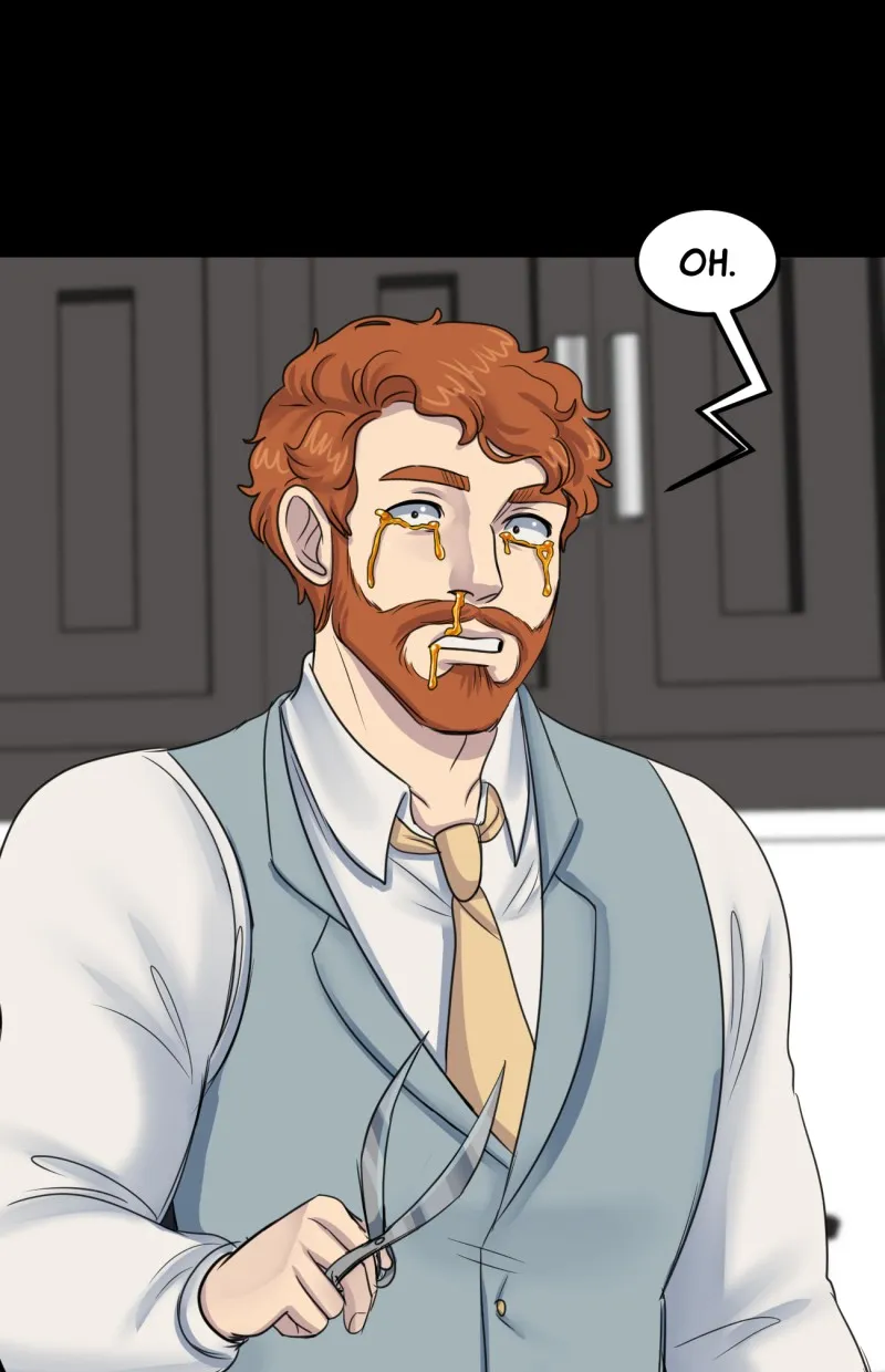 Brimstone and Roses Chapter 72 page 19 - 