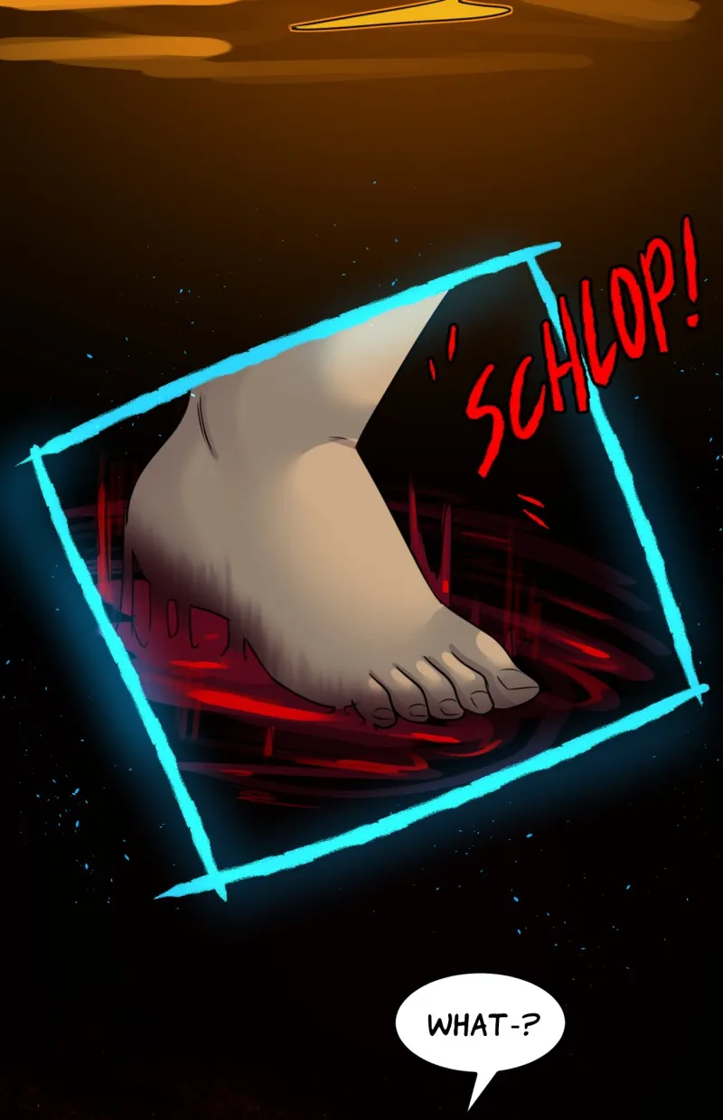 Brimstone and Roses Chapter 72 page 23 - 