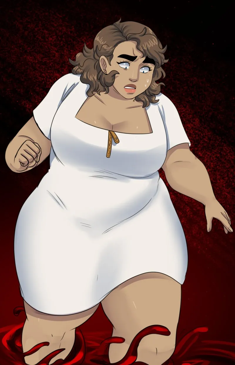 Brimstone and Roses Chapter 72 page 24 - 