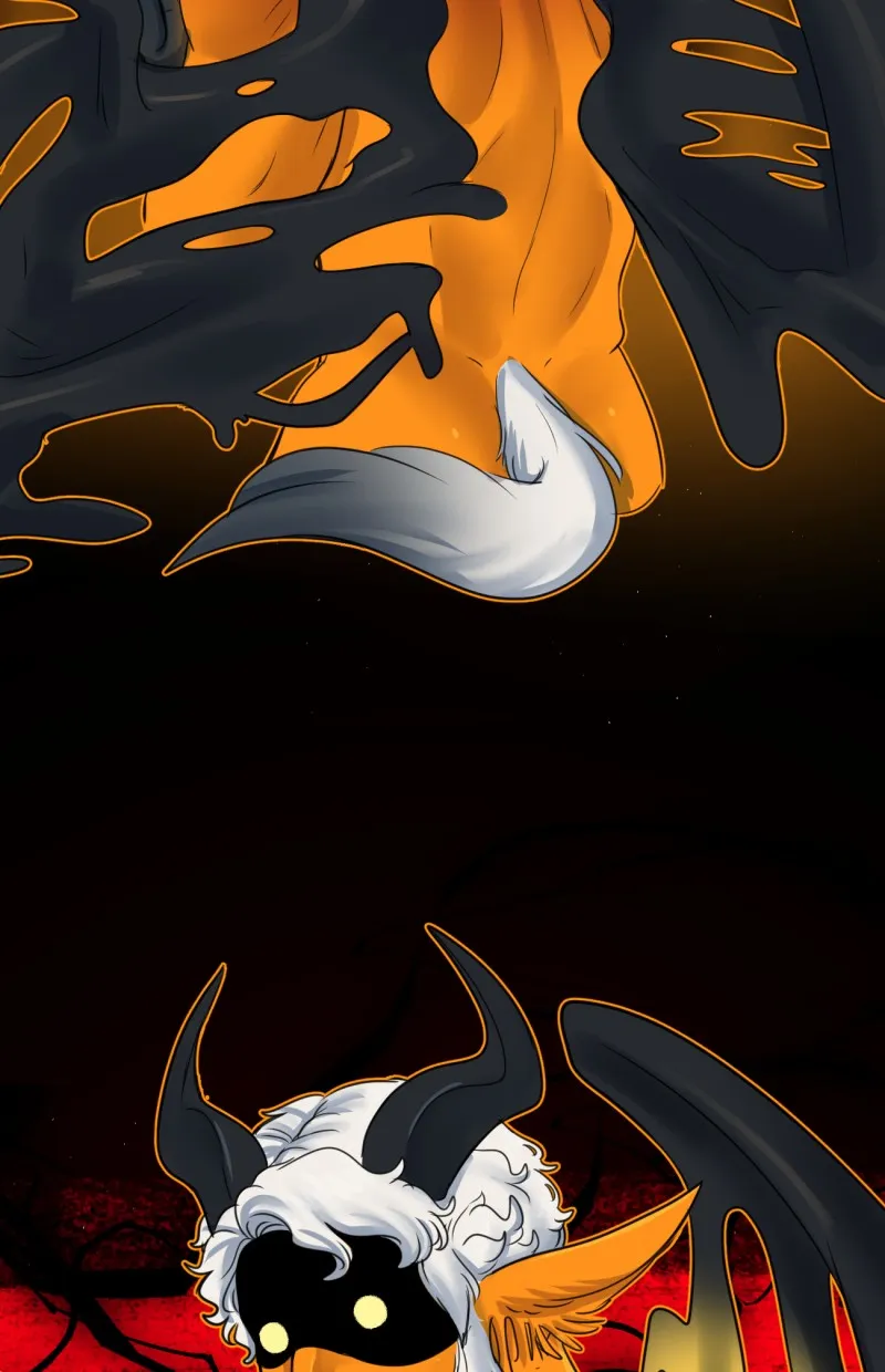 Brimstone and Roses Chapter 72 page 26 - 