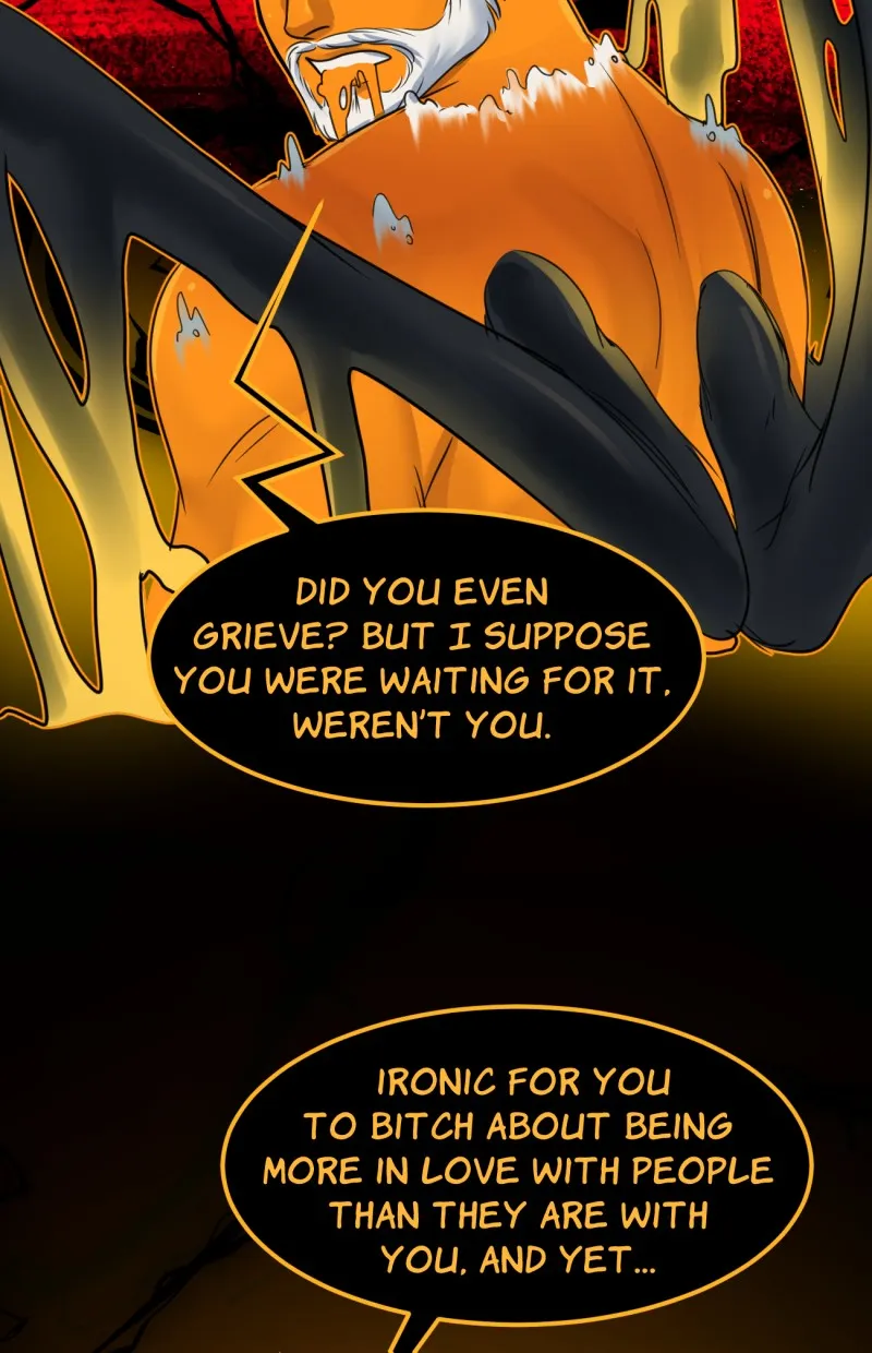Brimstone and Roses Chapter 72 page 27 - 