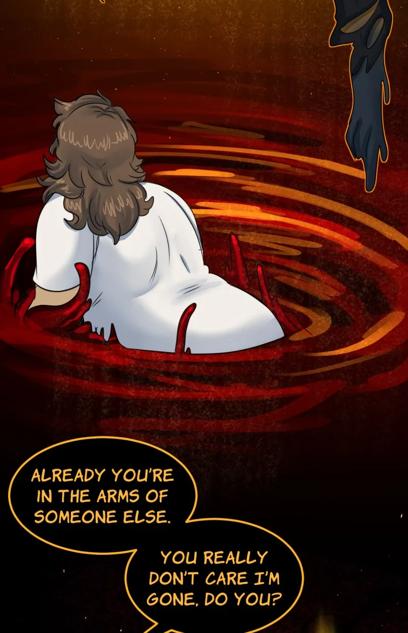 Brimstone and Roses Chapter 72 page 29 - 