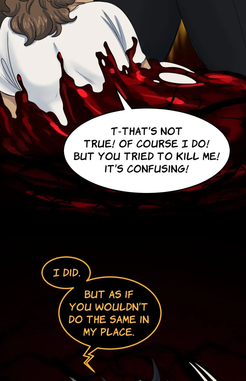 Brimstone and Roses Chapter 72 page 31 - 