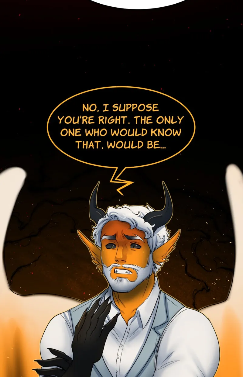 Brimstone and Roses Chapter 72 page 35 - 