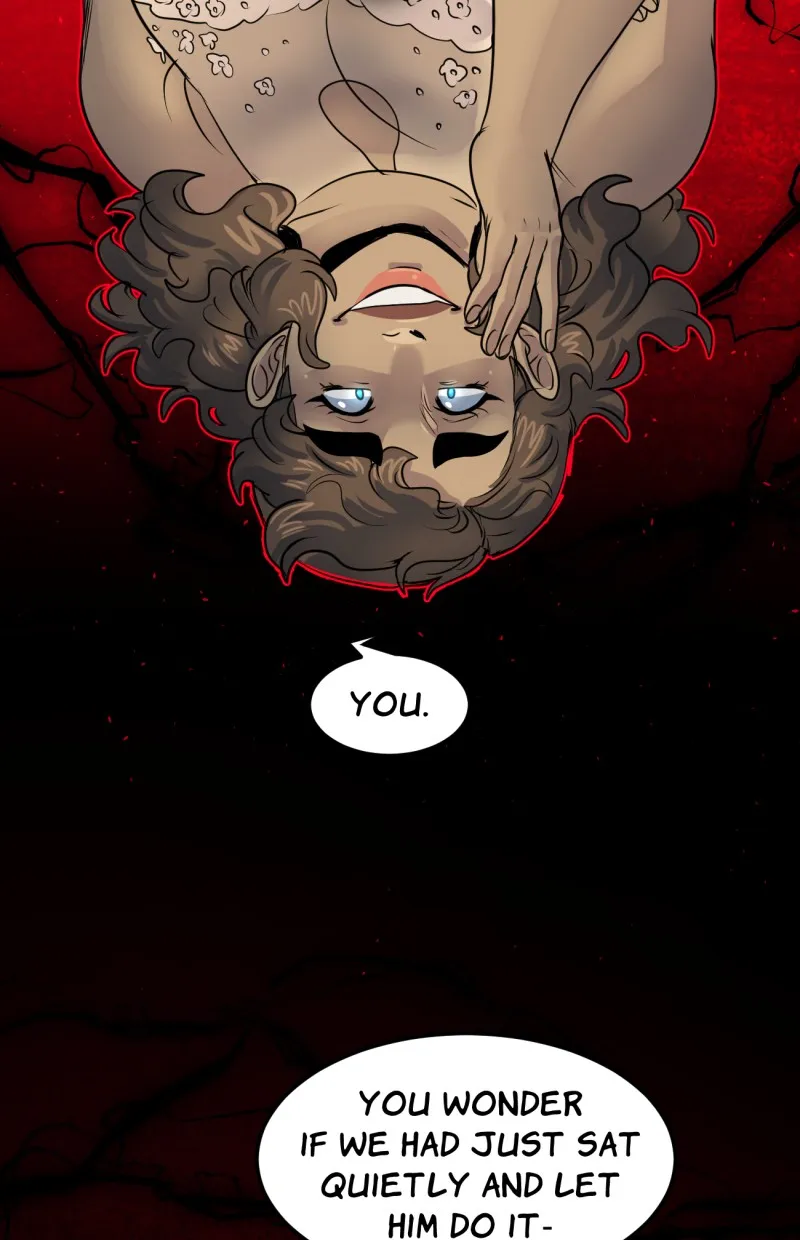 Brimstone and Roses Chapter 72 page 37 - 
