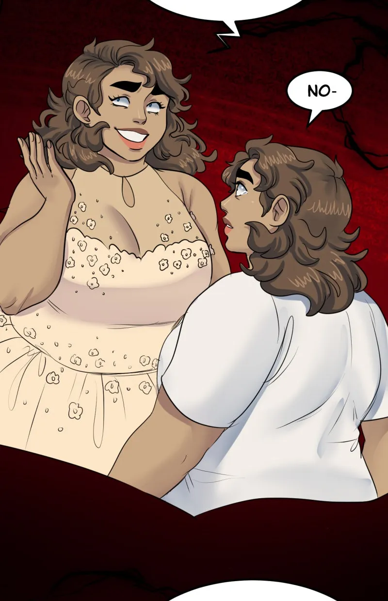 Brimstone and Roses Chapter 72 page 38 - 