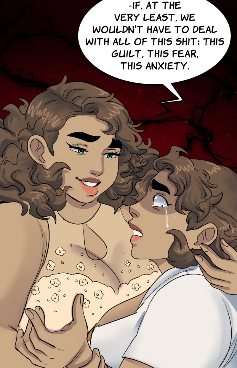 Brimstone and Roses Chapter 72 page 39 - 