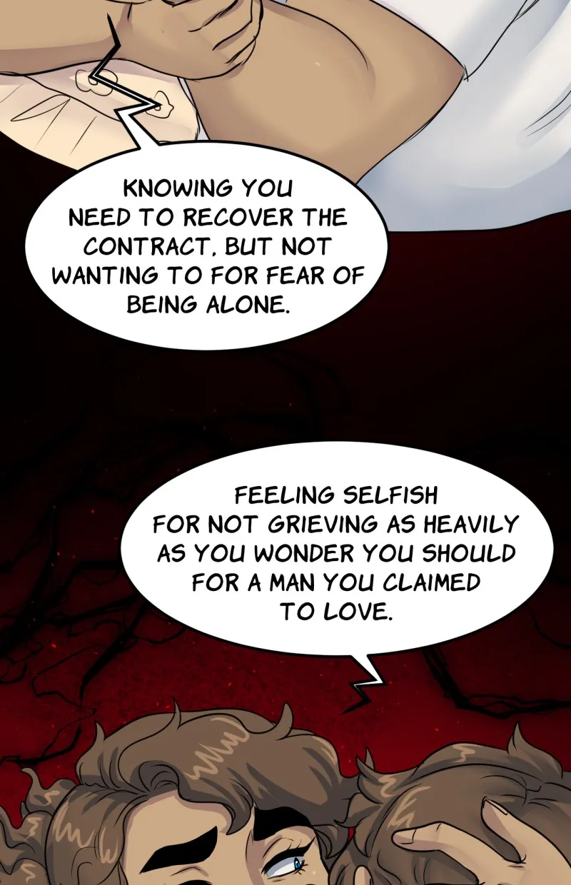 Brimstone and Roses Chapter 72 page 40 - 