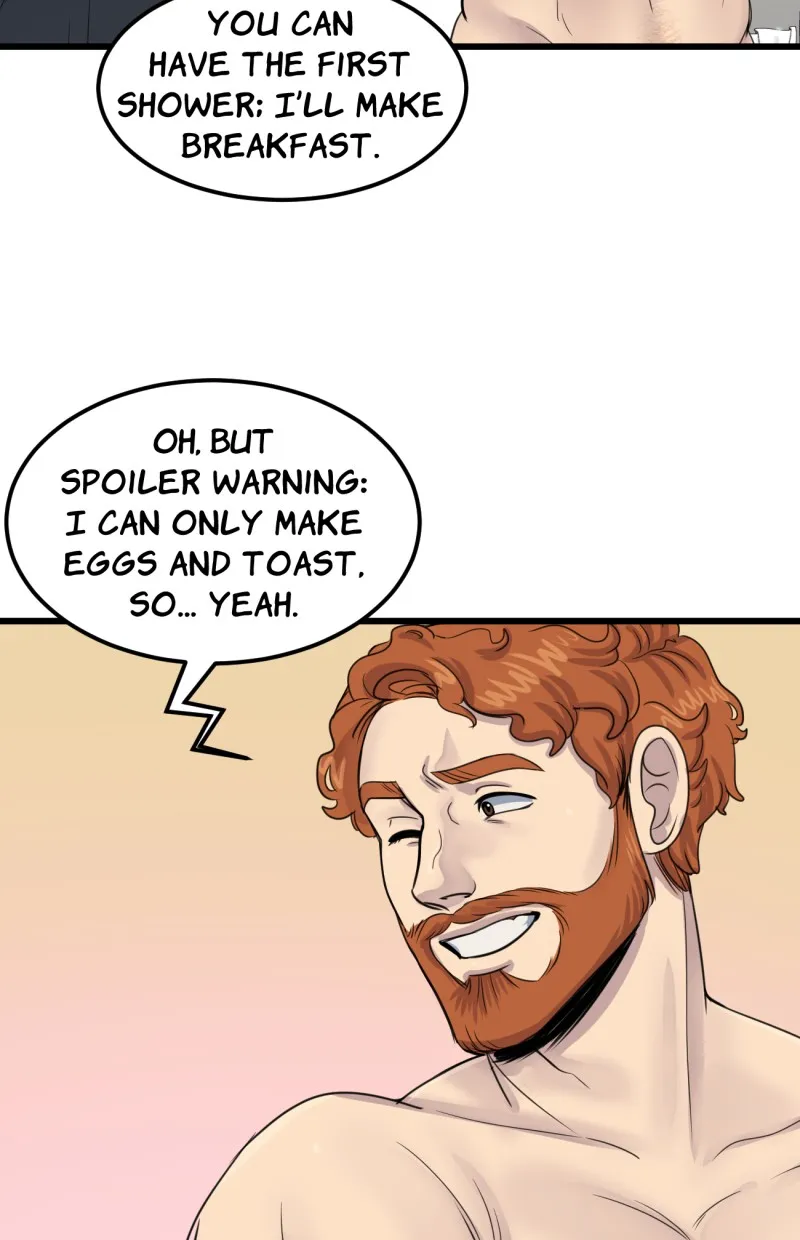 Brimstone and Roses Chapter 72 page 5 - 