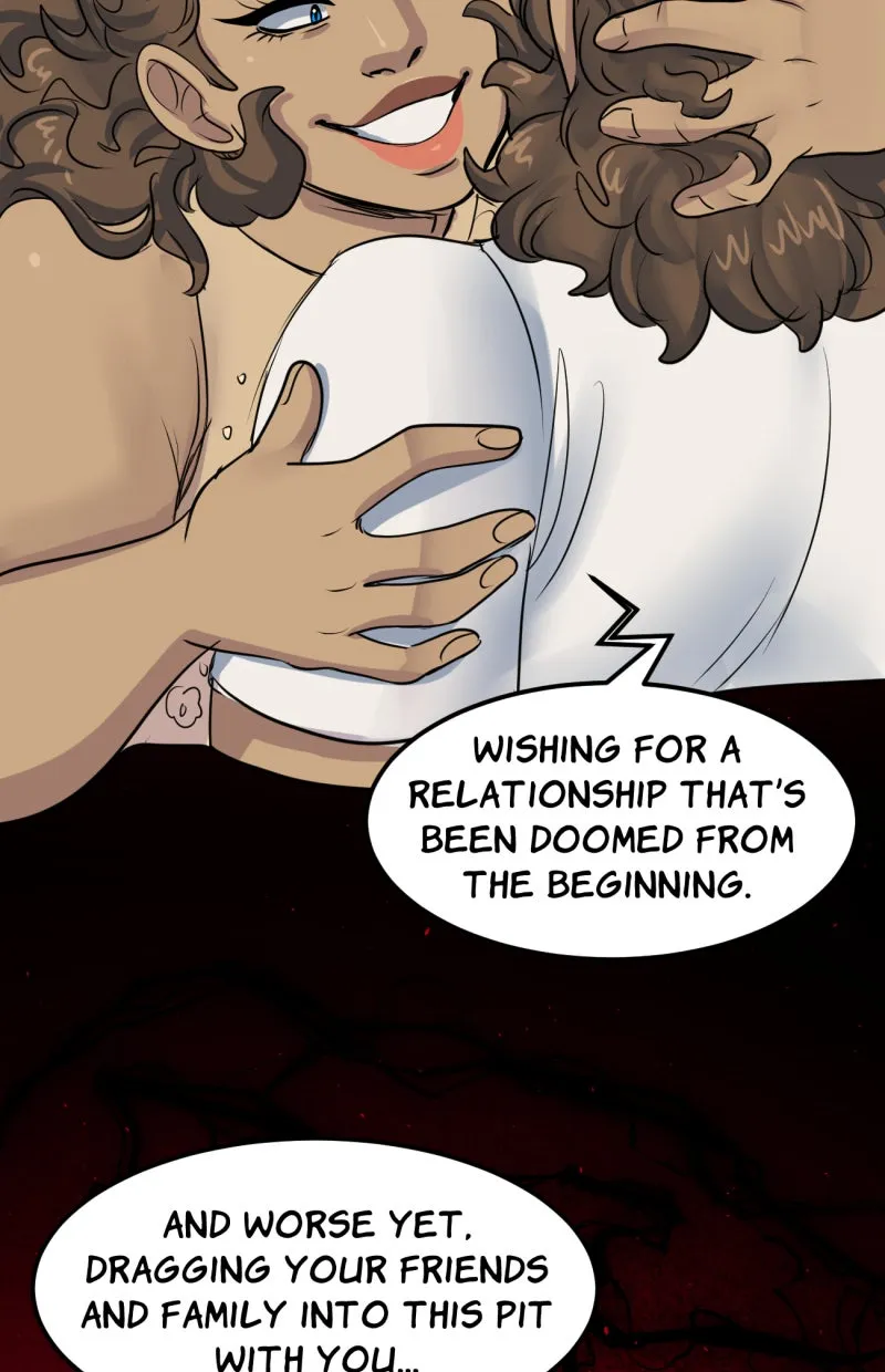 Brimstone and Roses Chapter 72 page 41 - 