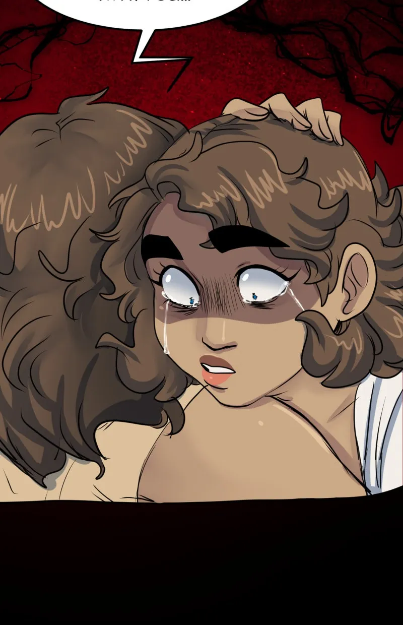 Brimstone and Roses Chapter 72 page 42 - 