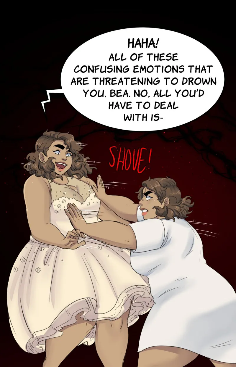 Brimstone and Roses Chapter 72 page 43 - 