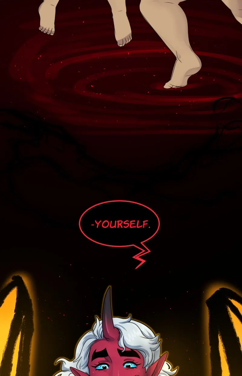 Brimstone and Roses Chapter 72 page 44 - 