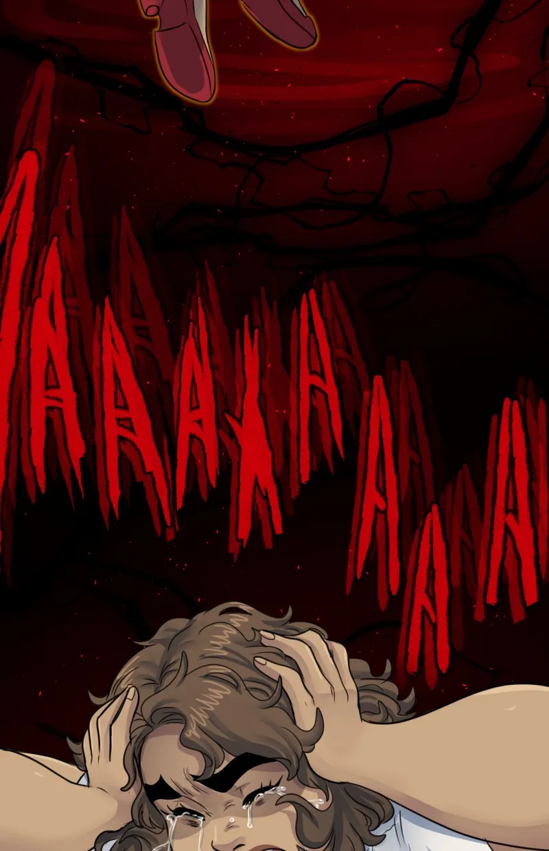 Brimstone and Roses Chapter 72 page 47 - 