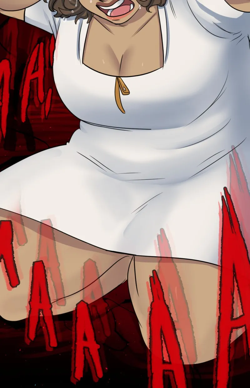Brimstone and Roses Chapter 72 page 48 - 