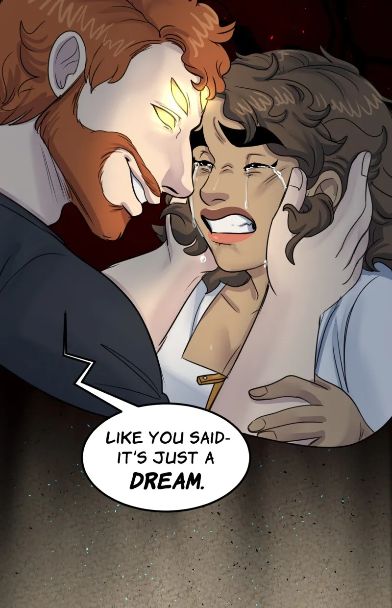 Brimstone and Roses Chapter 72 page 50 - 
