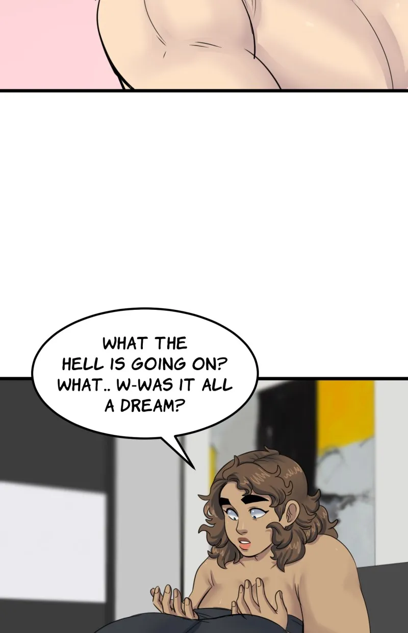 Brimstone and Roses Chapter 72 page 6 - 