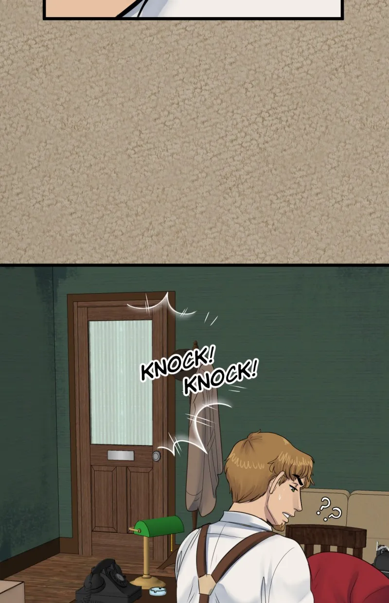 Brimstone and Roses Chapter 72 page 52 - 