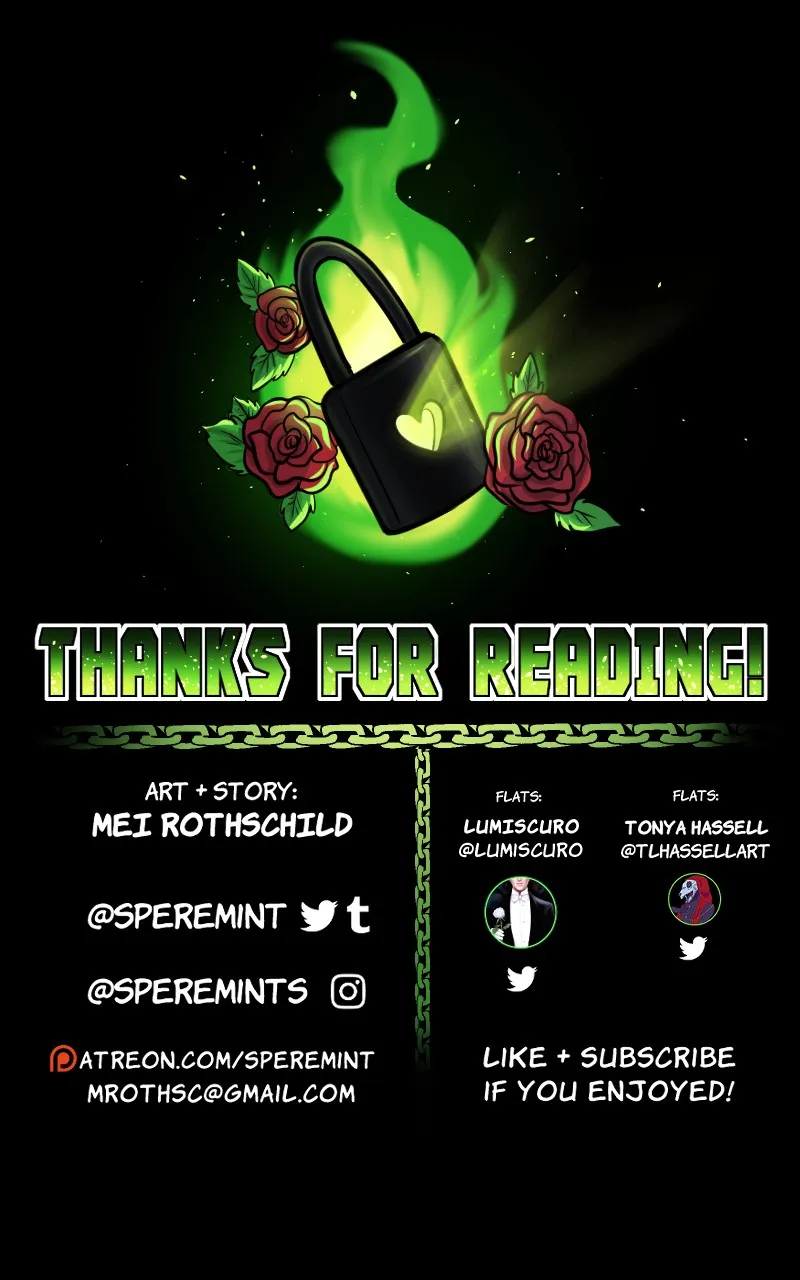 Brimstone and Roses Chapter 72 page 56 - 